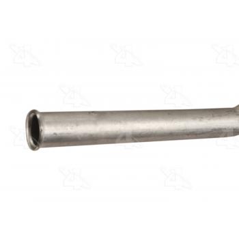 2002 Mercury Mountaineer A/C Liquid Line with Orifice Tube Four Seasons 55931 image 4 of 4