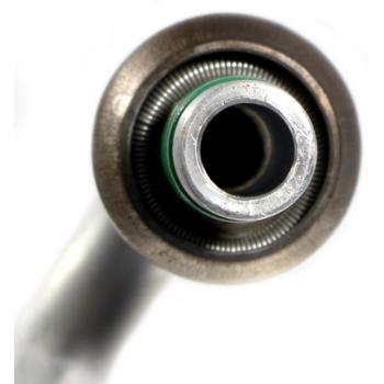 2002 Mercury Mountaineer A/C Liquid Line with Orifice Tube Four Seasons 55933 image 4 of 4
