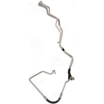 2007 Chrysler Sebring A/C Orifice Tube