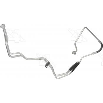 2007 Chrysler Sebring A/C Orifice Tube Four Seasons 55934 image 2 of 2