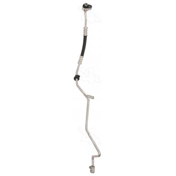 2010 Dodge Grand Caravan A/C Refrigerant Liquid Hose