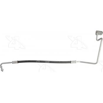 2009 Dodge Grand Caravan A/C Refrigerant Liquid Hose Four Seasons 55938 image 2 of 2