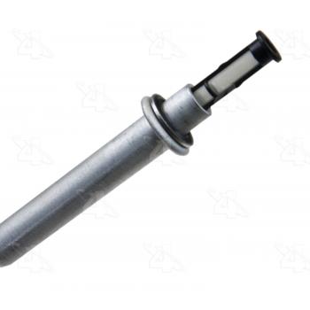 2009 Chevrolet Cobalt A/C Refrigerant Liquid Hose Four Seasons 55940 image 2 of 4