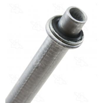 2009 Chevrolet Cobalt A/C Refrigerant Liquid Hose Four Seasons 55940 image 4 of 4