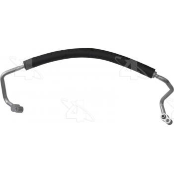 1988 Toyota Cressida A/C Refrigerant Discharge Hose Four Seasons 55941 image 1 of 1