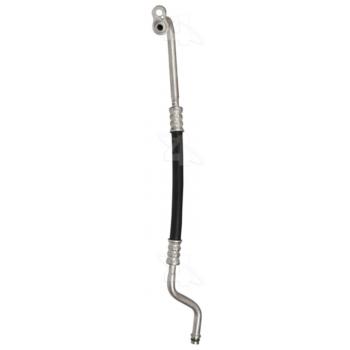 2010 Mercedes-Benz R350 A/C Refrigerant Discharge Hose Four Seasons 55950 image 1 of 4