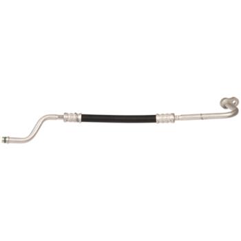 2010 Mercedes-Benz R350 A/C Refrigerant Discharge Hose Four Seasons 55950 image 2 of 4