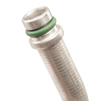 2010 Mercedes-Benz R350 A/C Refrigerant Discharge Hose Four Seasons 55950 image 4 of 4