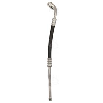 2011 Mercedes-Benz ML63 AMG A/C Refrigerant Discharge Hose Four Seasons 55951 image 1 of 1