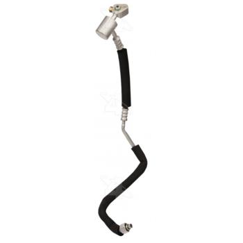 1990 Nissan 300ZX A/C Refrigerant Discharge Hose