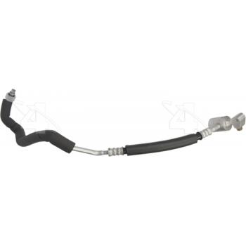 1990 Nissan 300ZX A/C Refrigerant Discharge Hose Four Seasons 55952 image 2 of 2