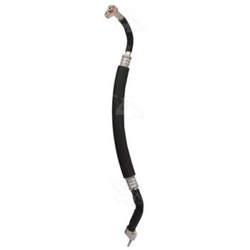 2010 Ford F-150 A/C Refrigerant Suction Hose Four Seasons 55953 image 1 of 2