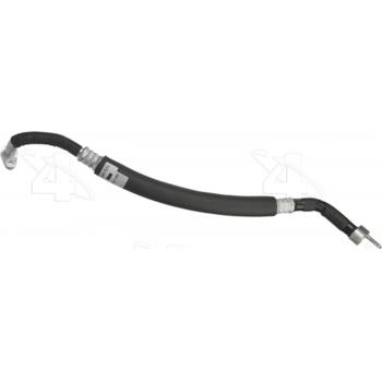 2010 Ford F-150 A/C Refrigerant Suction Hose Four Seasons 55953 image 2 of 2