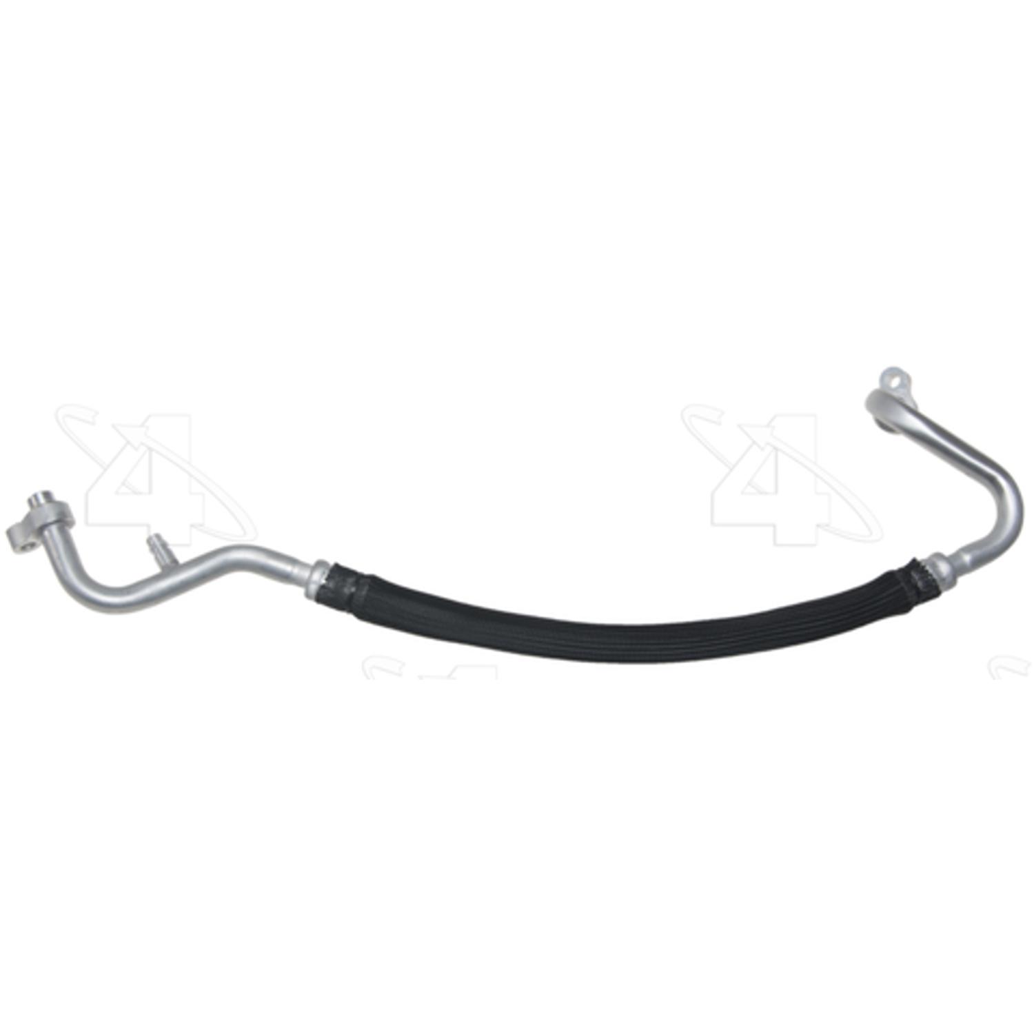 Four Seasons 55954 A/C Refrigerant Suction Hose product image 1 of 5