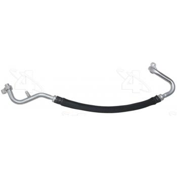 2018 Dodge Charger A/C Refrigerant Suction Hose