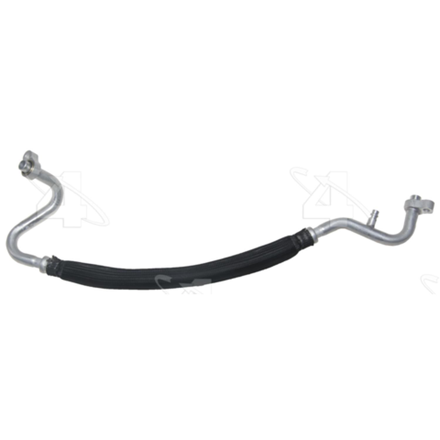Four Seasons 55954 A/C Refrigerant Suction Hose product image 2 of 5