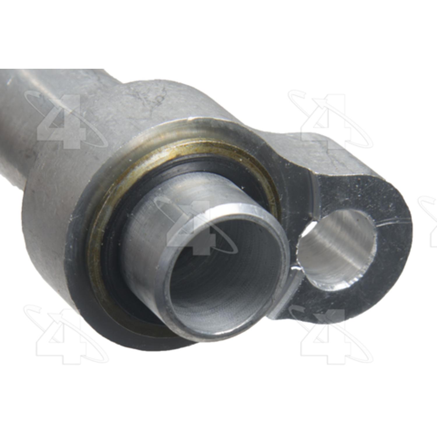 Four Seasons 55954 A/C Refrigerant Suction Hose product image 3 of 5