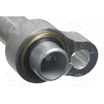 2018 Dodge Challenger A/C Refrigerant Suction Hose Four Seasons 55954 image 3 of 4