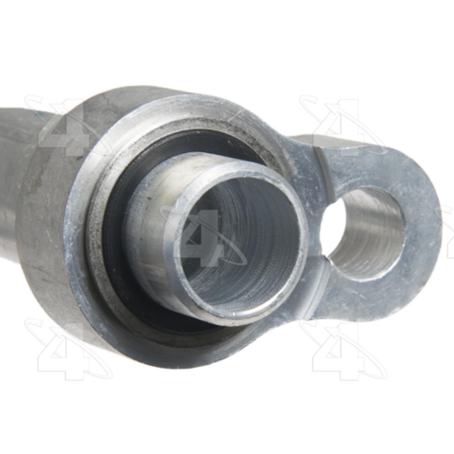 Four Seasons 55954 A/C Refrigerant Suction Hose product image 4 of 5