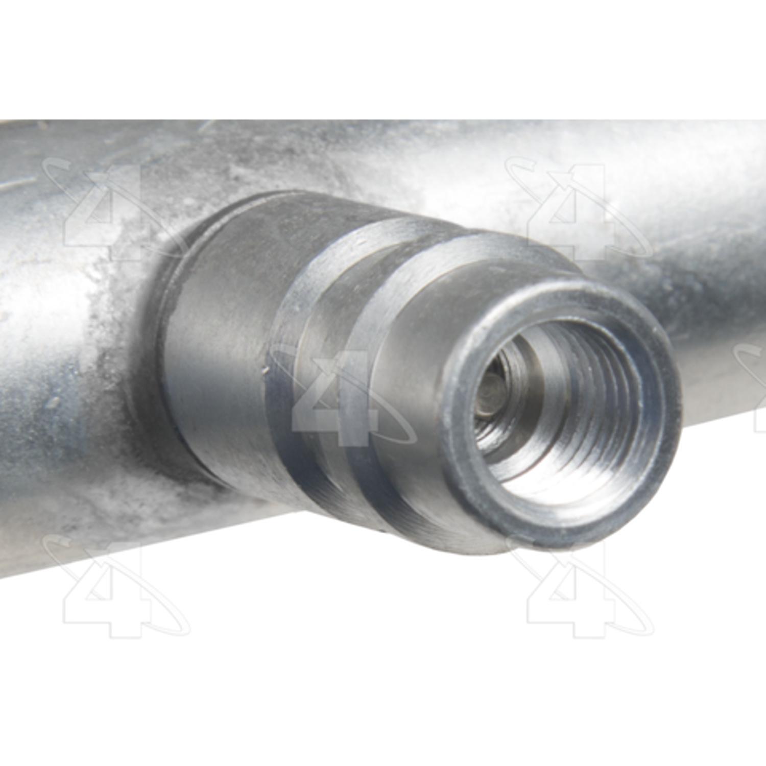 Four Seasons 55954 A/C Refrigerant Suction Hose product image 5 of 5