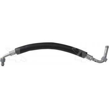 1986 Toyota Cressida A/C Refrigerant Suction Hose Four Seasons 55955 image 1 of 1