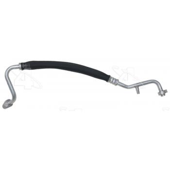2010 Dodge Challenger A/C Refrigerant Suction Hose Four Seasons 55956 image 1 of 4