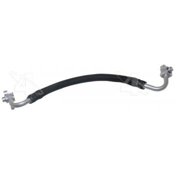 2018 Dodge Challenger A/C Refrigerant Suction Hose Four Seasons 55957 image 2 of 4
