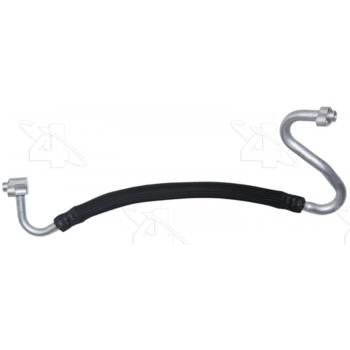 2013 Dodge Challenger A/C Refrigerant Suction Hose Four Seasons 55958 image 1 of 4