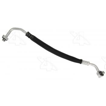 2009 Dodge Journey A/C Refrigerant Discharge Hose Four Seasons 55959 image 1 of 2