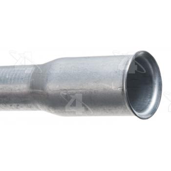 2003 Dodge Durango A/C Refrigerant Discharge / Suction Hose Assembly Four Seasons 55960 image 3 of 4