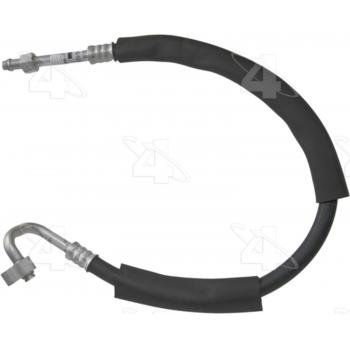 1992 Toyota Cressida A/C Refrigerant Suction Hose Four Seasons 55963 image 1 of 1