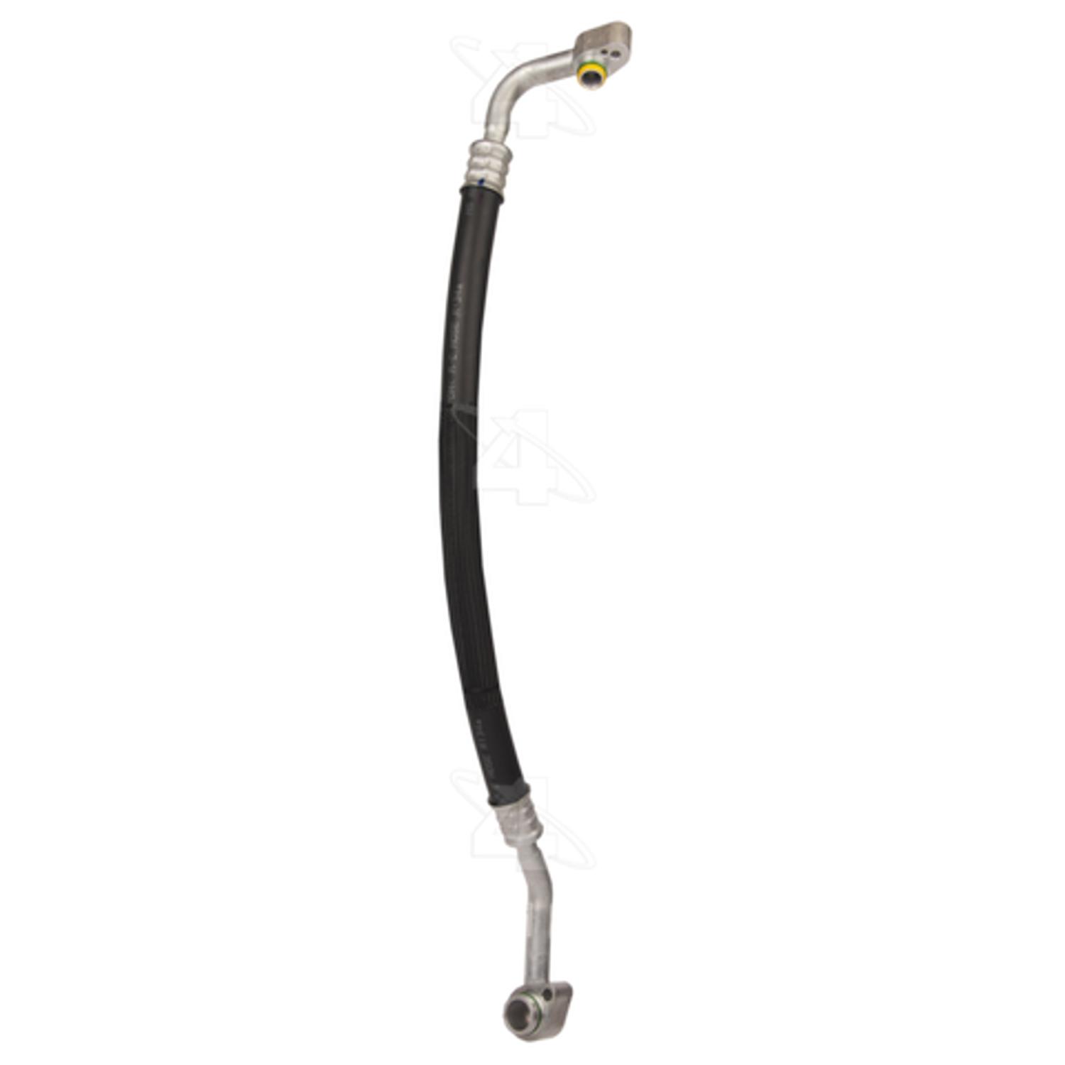 Four Seasons 55964 A/C Refrigerant Suction Hose product image 1 of 2