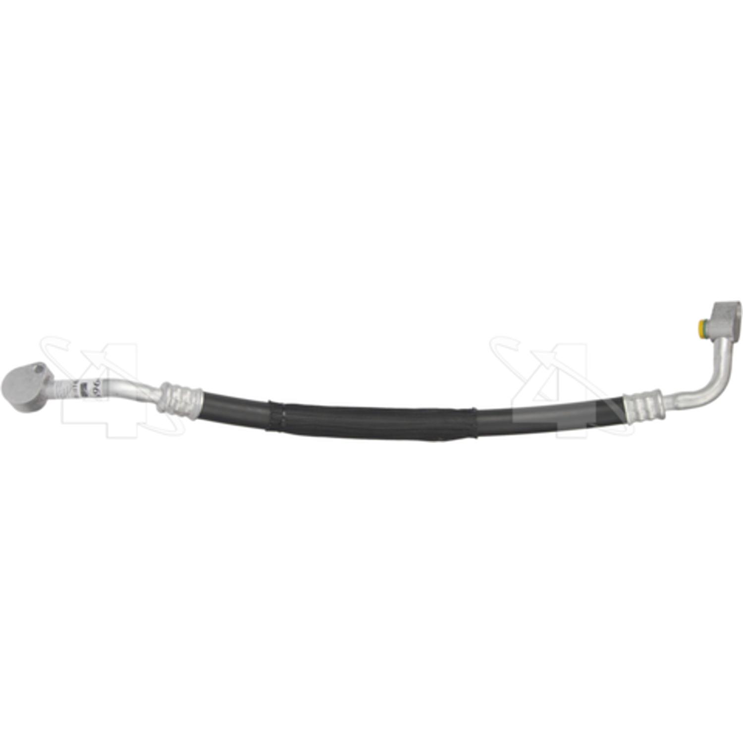 Four Seasons 55964 A/C Refrigerant Suction Hose product image 2 of 2