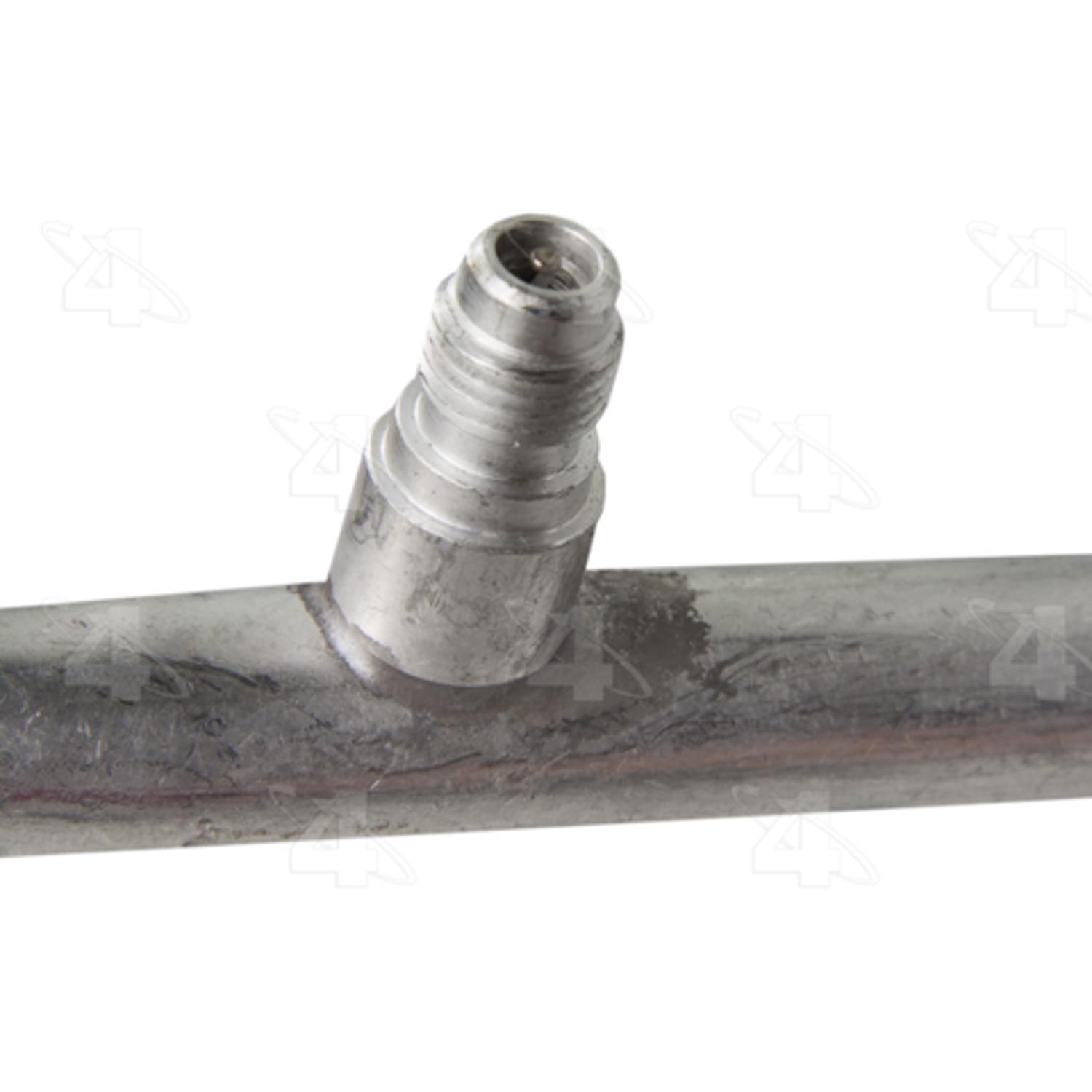 Four Seasons 55966 A/C Manifold Hose Assembly product image 4 of 7