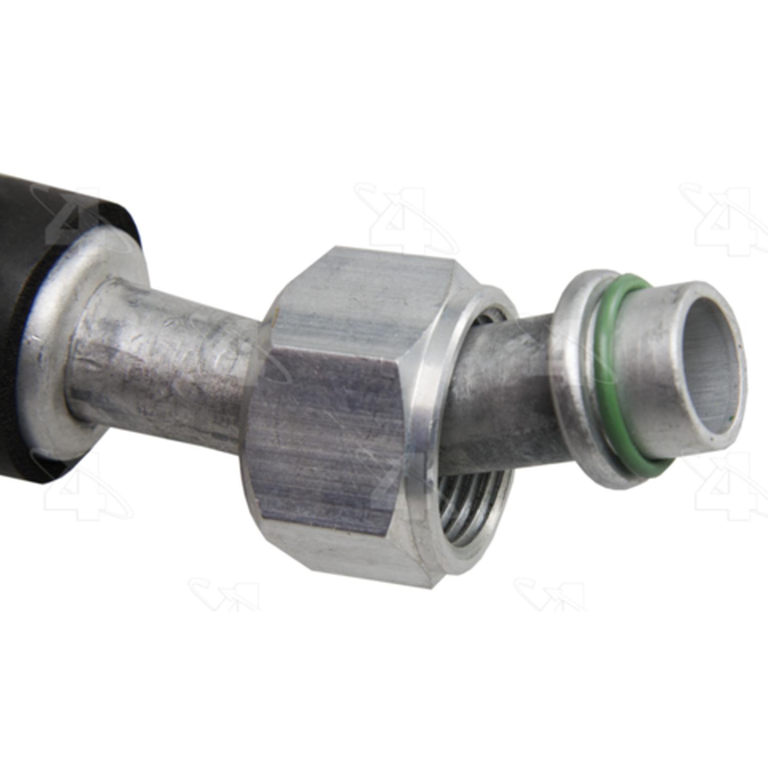 Four Seasons 55966 A/C Manifold Hose Assembly product image 7 of 7