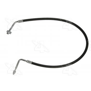 2011 International ProStar A/C Refrigerant Discharge Hose