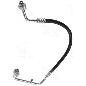 2011 International ProStar A/C Refrigerant Discharge Hose Four Seasons 55972 image 1 of 4
