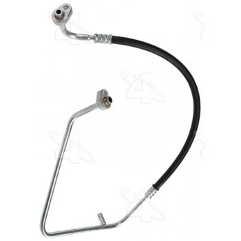 2011 International ProStar A/C Refrigerant Discharge Hose Four Seasons 55973 image 1 of 4