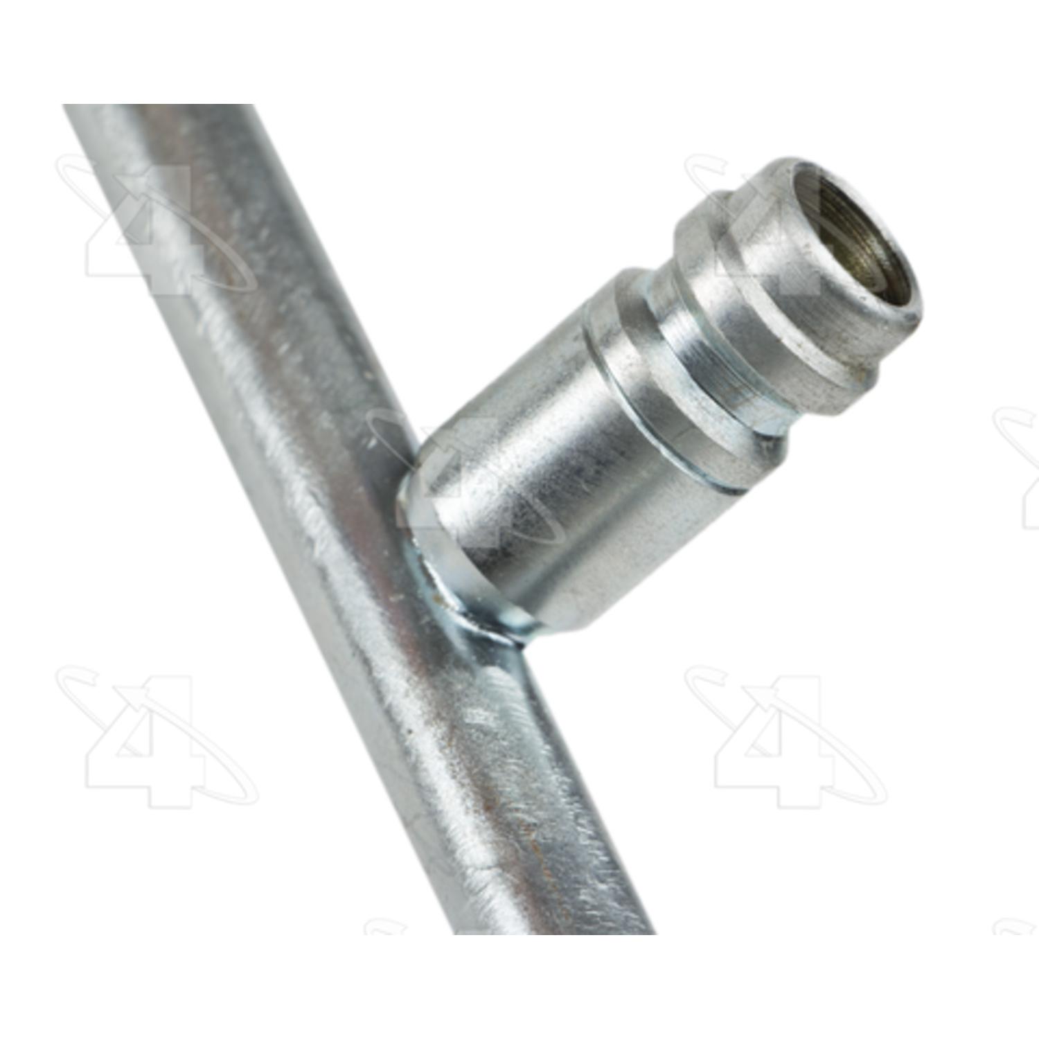 Four Seasons 55973 A/C Refrigerant Discharge Hose product image 2 of 4