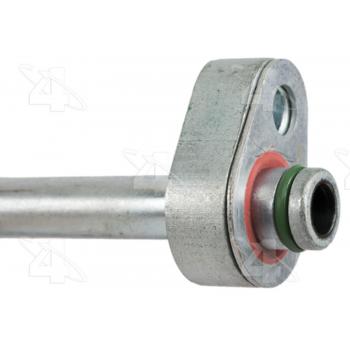 2011 International ProStar A/C Refrigerant Discharge Hose Four Seasons 55973 image 3 of 4