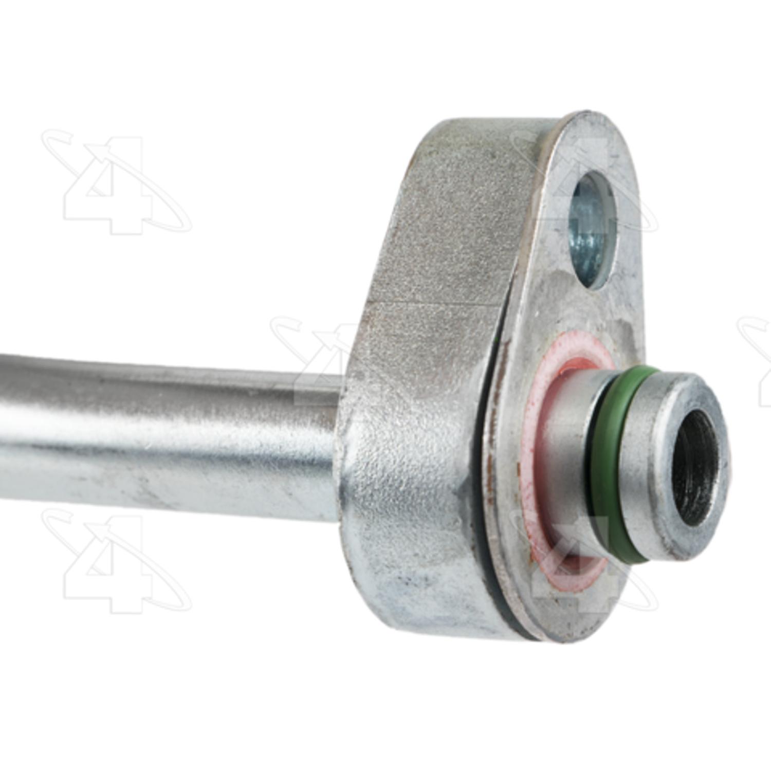 Four Seasons 55973 A/C Refrigerant Discharge Hose product image 4 of 4