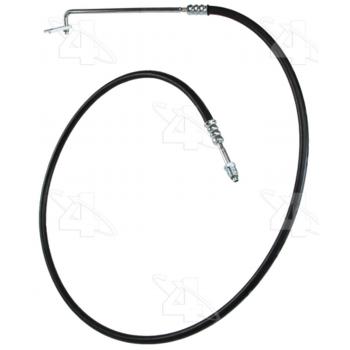 2011 International ProStar A/C Suction and Liquid Line Hose Assembly