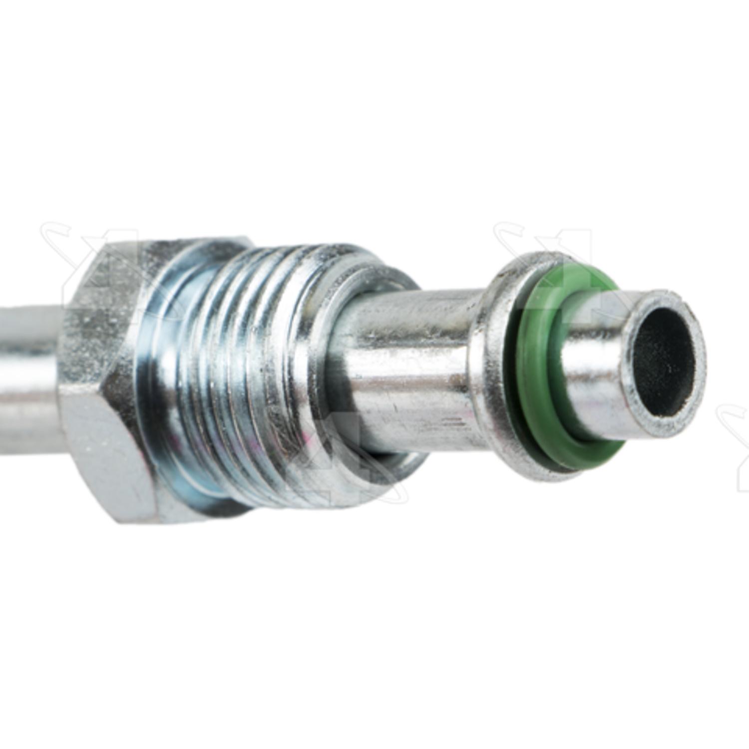 Four Seasons 55974 - A/C Refrigerant Suction Hose Four Seasons 55974 A/C Refrigerant Suction Hose product image 3 of 3