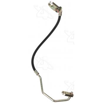2014 Freightliner Columbia A/C Refrigerant Discharge Hose
