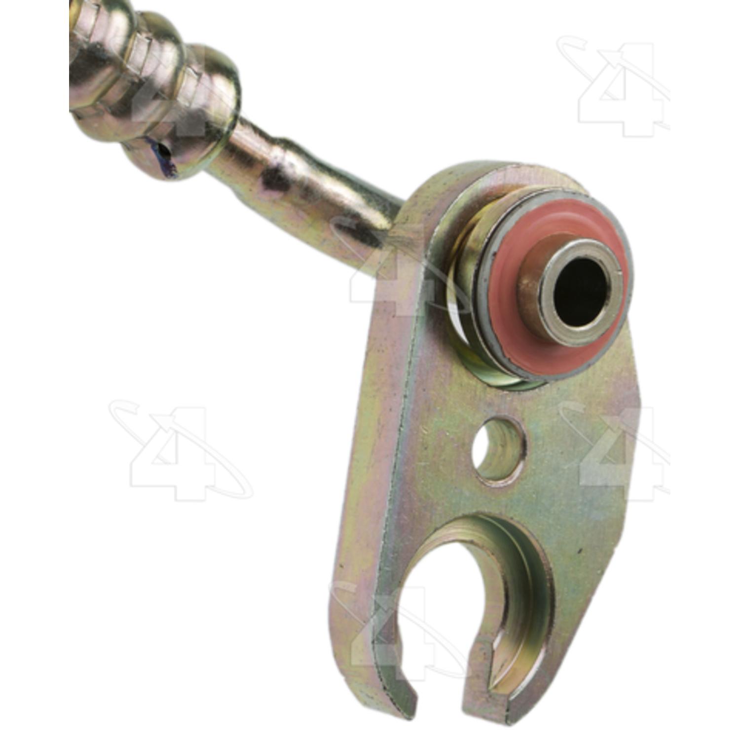 Four Seasons 55975 - A/C Refrigerant Discharge Hose Four Seasons 55975 A/C Refrigerant Discharge Hose product image 3 of 3