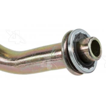2019 Freightliner M2 112 A/C Refrigerant Liquid Hose Four Seasons 55976 image 3 of 3