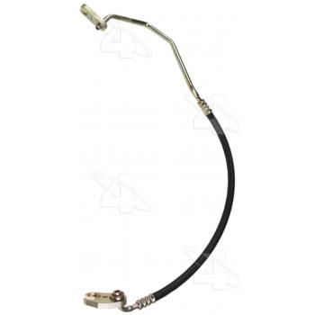 2002 Freightliner Columbia A/C Refrigerant Discharge Hose Four Seasons 55977 image 1 of 3