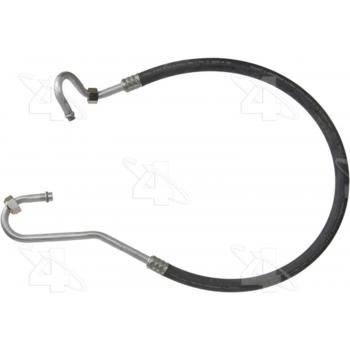 1990 Volvo 760 A/C Refrigerant Suction Hose Four Seasons 55979 image 1 of 1