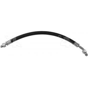 1984 Toyota Pickup A/C Refrigerant Suction Hose Four Seasons 55980 image 1 of 1