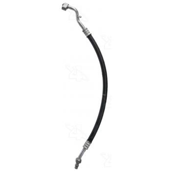 1993 Toyota Pickup A/C Refrigerant Suction Hose Four Seasons 55983 image 1 of 1